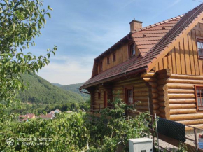 Drevenica Láne